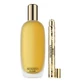 Clinique Aromatics Elixir – Set cu apă de parfum Signature și varianta de călătorie