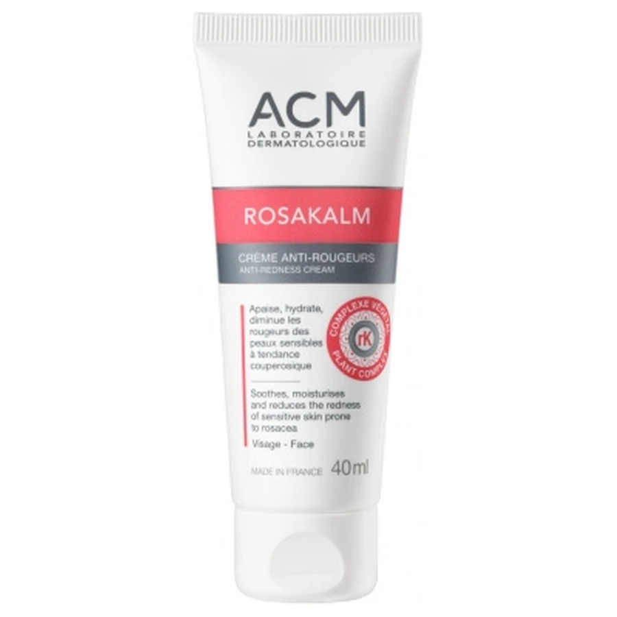 ACM Rosakalm Anti-Redness Cream 40 ml