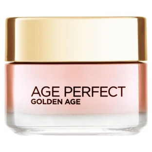 L'Oréal Paris Age Perfect Golden Age Versterkende Dagcrème met rozenextract, 50 ml