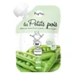 Popote Gourde Les Petits Pois Erbsenpüree, Bio, für Babys ab 4–6 Monaten, 120 g
