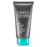 Clinique For Men Daily Moisturizer SPF 50, 75 ml
