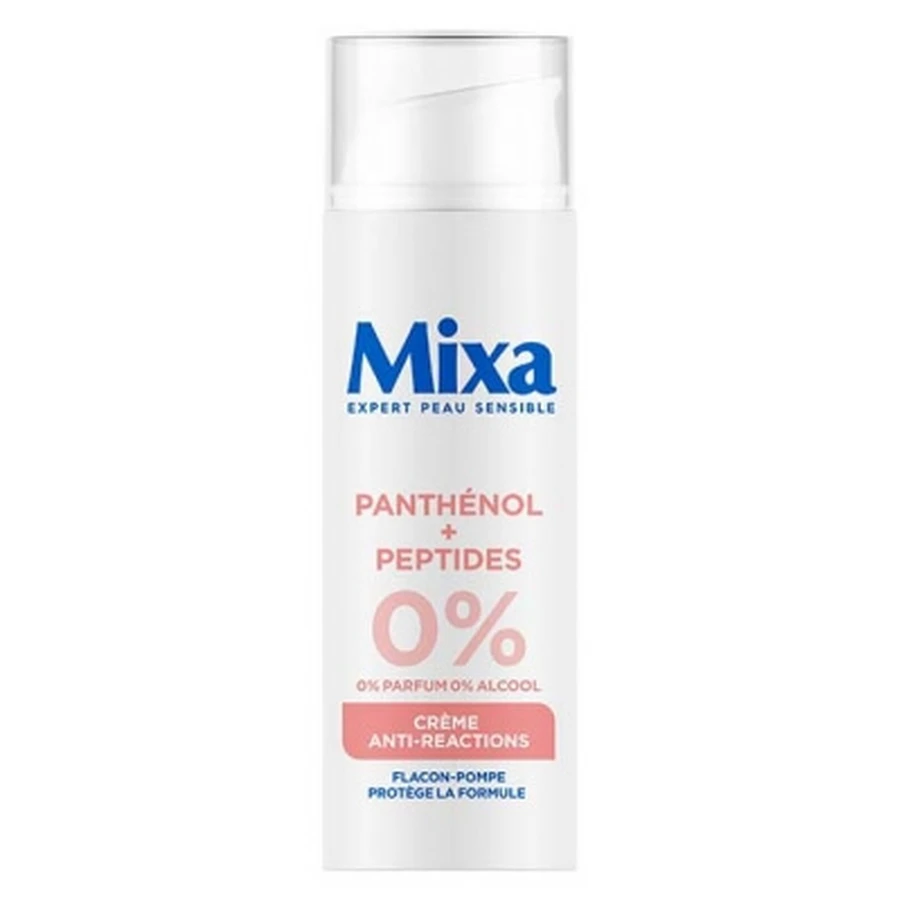 Mixa Anti-Reaction Repairing Feuchtigkeitscreme 50 ml