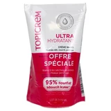 Topicrem Ultra-hydraterende handcrème, 2-pack (elk 50 ml)