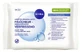 Nivea Freshness Makeup Remover Wipes for Normal & Combination Skin, 25 Wipes