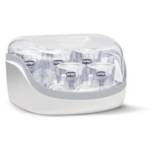 Chicco Microwave Sterilizer
