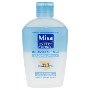 Mixa Oogmake-upremover 125 ml