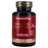 Natures Plus Ultra Hair Plus Extended-Release 60 Tablets