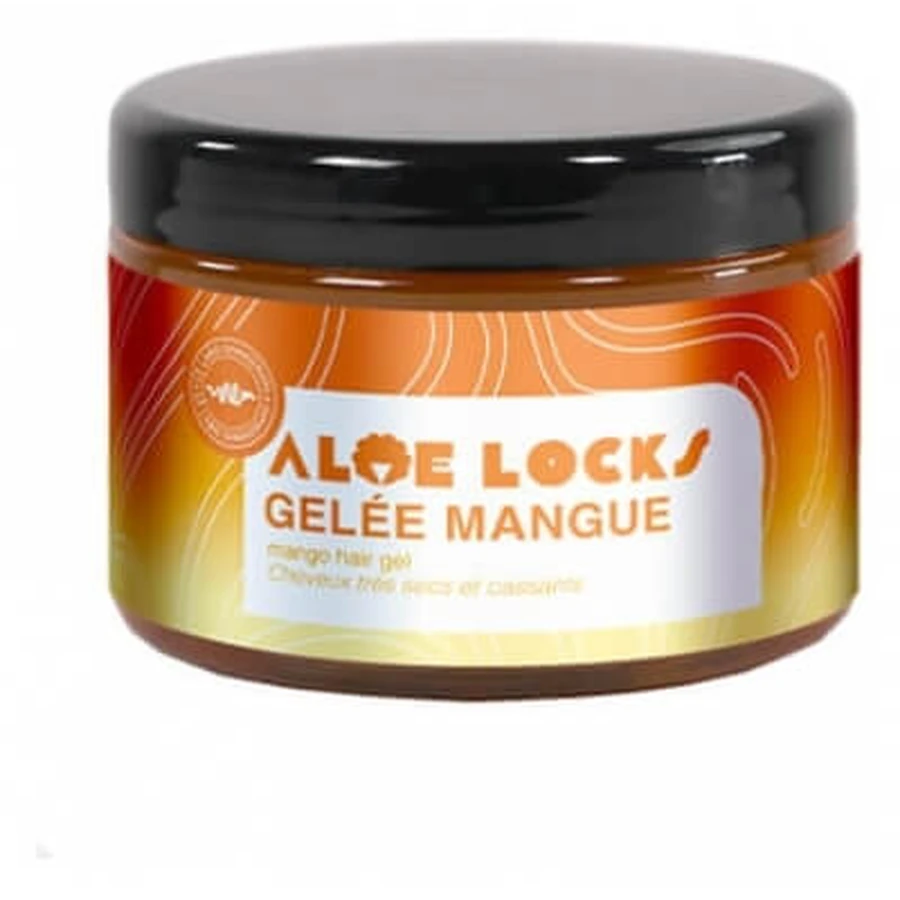 Easy Pouss Mango Aloe Locks Gel