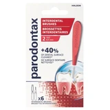 Parodontax 6 Interdentalbürsten