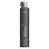 Revlon Professional Style Masters Photo Finisher: spray fijador de fijación fuerte, 500 ml