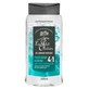 Le Petit Olivier 4-in-1 Verfrissende douchegel, Maritieme frisheid, 250 ml