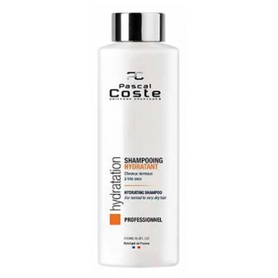 Pascal Coste Professional Feuchtigkeitsspendendes Shampoo