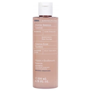 Korres Wild Rose uit de Apothecary-lijn: Radiance & Balance Essence 200 ml