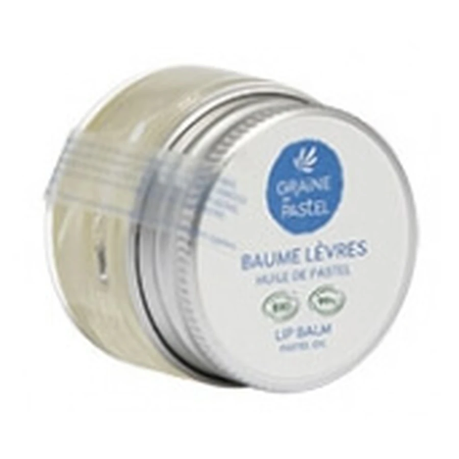 Graine de pastel Balsam de buze organic 7 ml