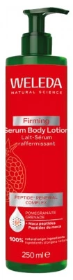 Weleda Verstevigende Melk-Serum 250 ml