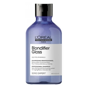 L'Oréal ProfessionnelBlondifier L'Oréal Pro Shampooing Illuminateur Gloss Blondifier 300ml