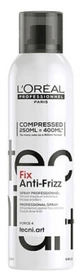 L'Oréal Professionnel Tecni.art L'Oréal Tecni Art Anti-Frizz-Fixierspray L'Oréal Pro 250 ml