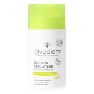 Alvadiem Regulerende Deodorant 50 ml