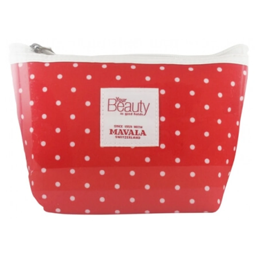 Solución de Mavala para las uñas mordidas