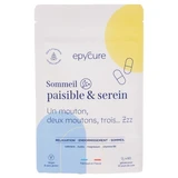 Epycure Sommeil Paisible & Serein 60 Gélules