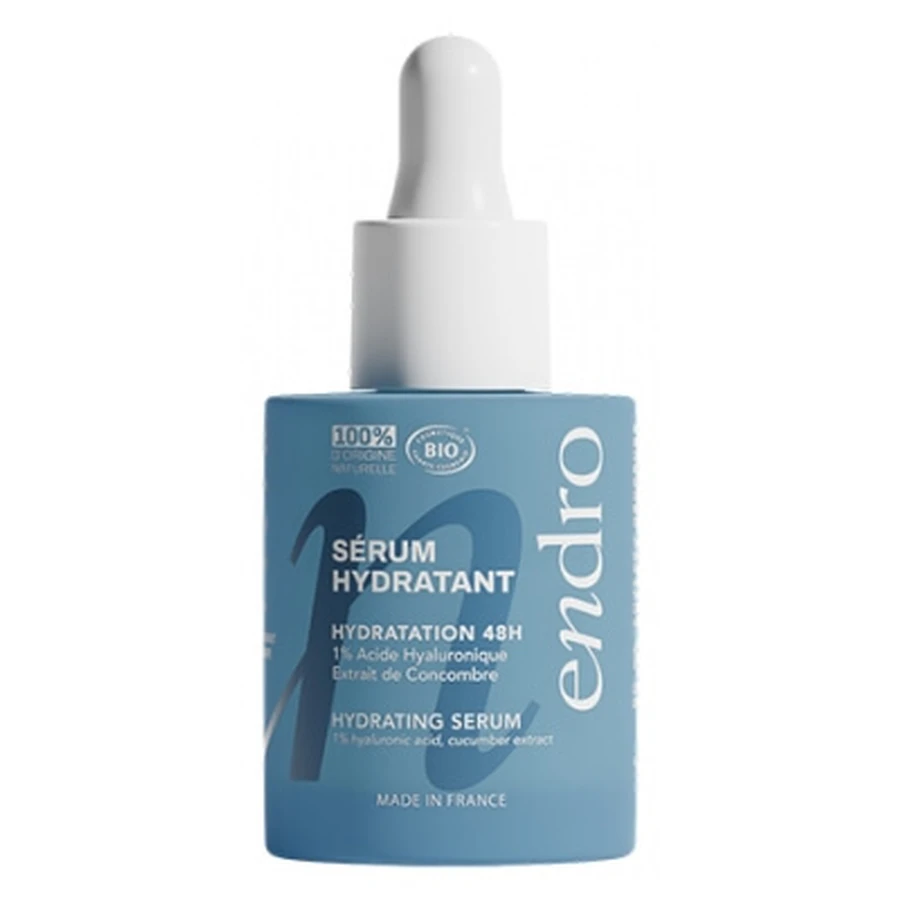 Endro Biologisch Hydraterend Serum 30 ml