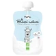 Popote Gourde Le Brassé Nature Püree, für Babys ab 6 Monaten, Bio, 100 g