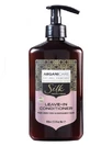 Arganicare Moisturizing and Protective Silk Protein Treatment