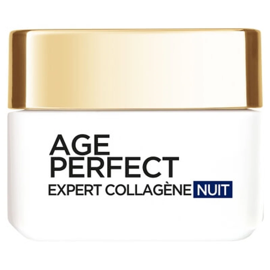 L'Oréal Paris Age Perfect Verstevigende en Lifting Nachtcrème 50 ml