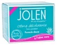 Decolorante capilar Jolen Gentle Formula con aloe vera, 125 ml + revelador, 30 g