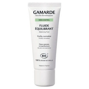 Gamarde Sébo-Control Biologische Balansvloeistof 40 ml