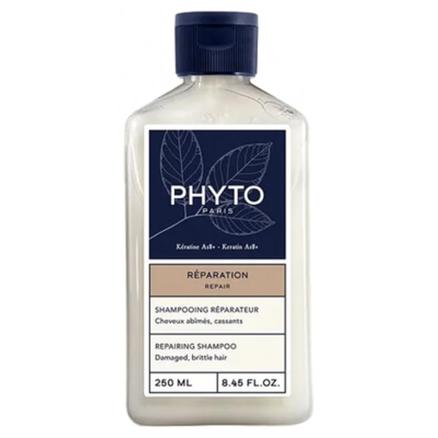 Phyto Repair Herstellende Shampoo 250 ml