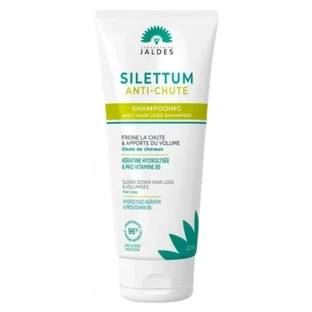Jaldes Silettum Anti-Hair Loss Shampoo 200 ml