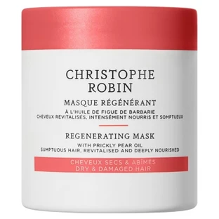 Christophe Robin Regenererend masker 75 ml