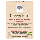 New Nordic Chaga Plus 30 tabletten