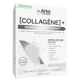 Arkopharma Kollagen + Dermo-Restructuring 60 Kapseln