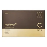 Medicube Deep Vita C, 3 Ampullen