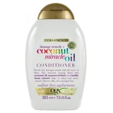 OGX Miracle kokosolie-conditioner 385 ml