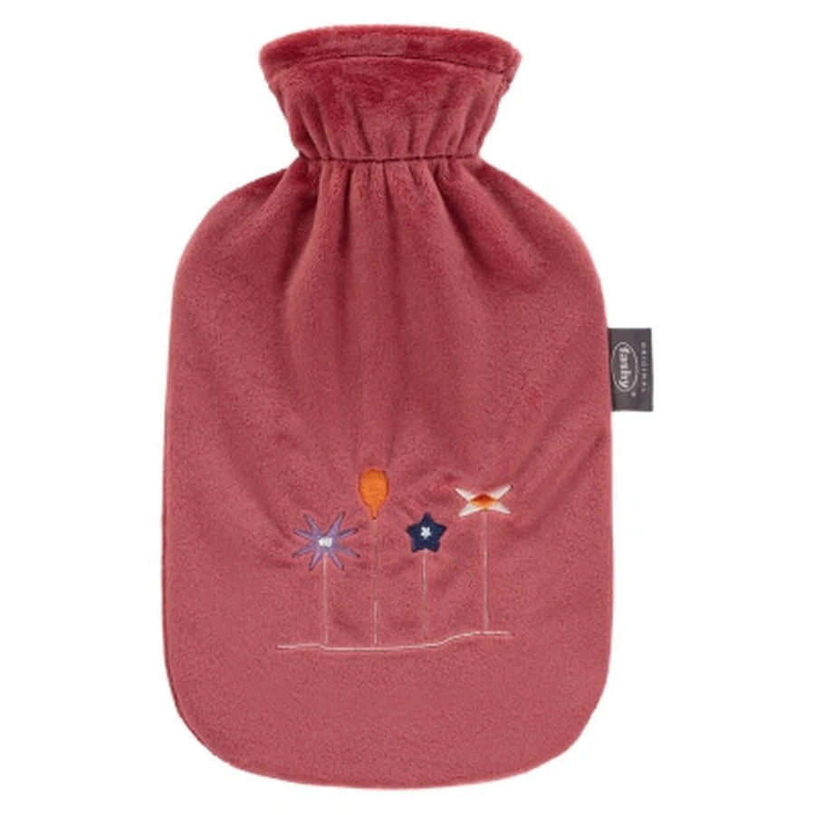 Soframar Fashy „Eau Douceur“ warmwaterkruik van 2 liter