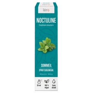 Léro Noctuline Schlafspray 20 ml