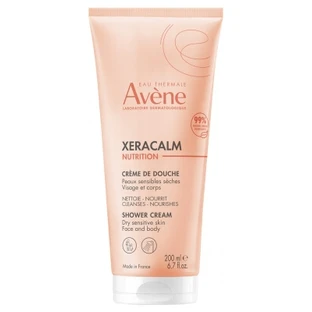 Avène XeraCalm Nutrition Duschcreme 200 ml