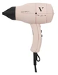 Velecta Paris Paramount Iconic TGR 2.0i-haardroger in Powder Pink van Velecta Paris