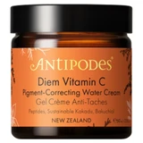 Antipodes Diem Vitamin C Anti-Dark Spot Gel-Creme 60 ml