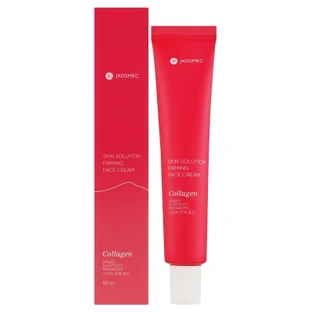 Jkosmec Skin Solution Collagen Face Cream 50 ml