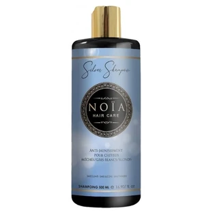 Noia Haircare Silver Shampoo 500 ml