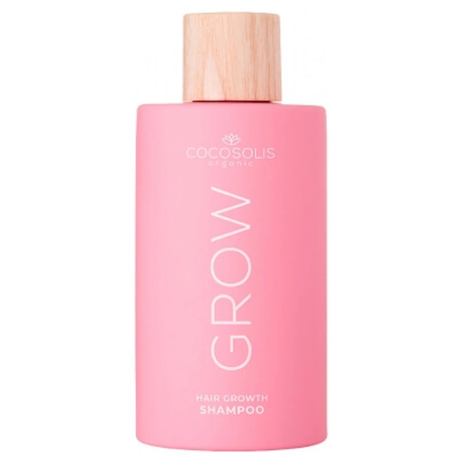 Champú Cocosolis Grow, 250 ml