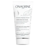 Onagrine White Perfection Crème Mains Anti-Taches 50 ml
