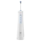 Oral-B Aquacare Series 4 Portable Water Flosser with Oxyjet Technology