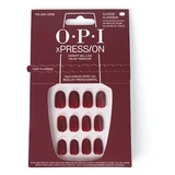 OPI xPress/On Malaga Wine – OPI-Kunstnägel