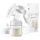 Avent SCF430/20 Manual Breast Pump Kit