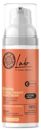 Natura Siberica Lab Biome Retinol-nachtcrème 50 ml